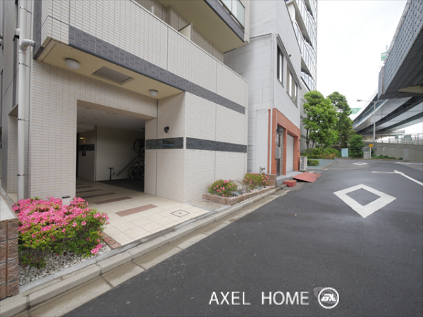 リバーサイド おがさはら