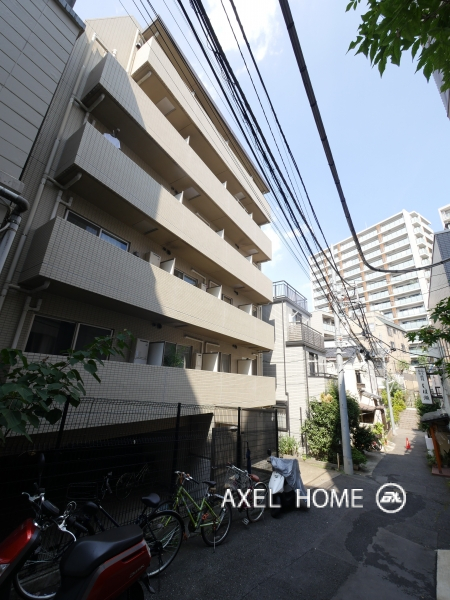 レナトゥス四谷