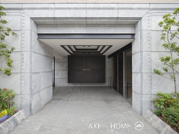 ブランズ明石町