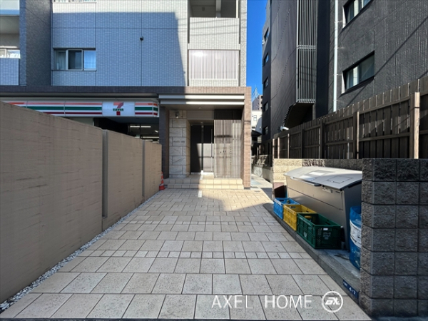 グランテバッハ神楽坂