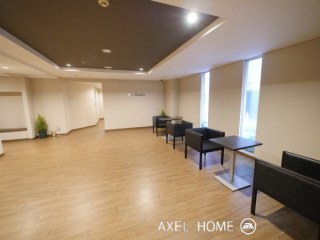 ドゥーエ新川