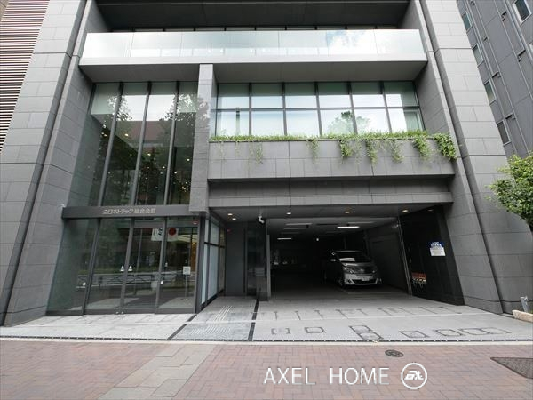 テラス四谷 (TERRACE YOTSUYA)
