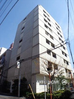 ベルメゾン南麻布grand（グラン）