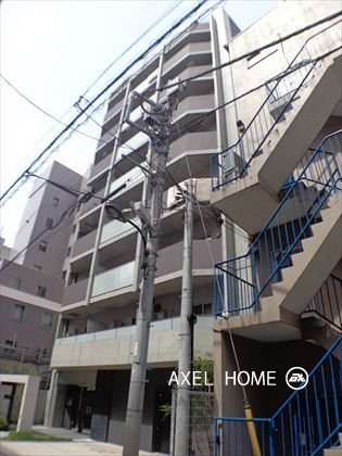 レオンコンフォート西新橋