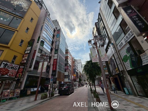 三経25ビル