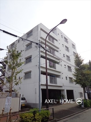 東建ニューハイツ小石川