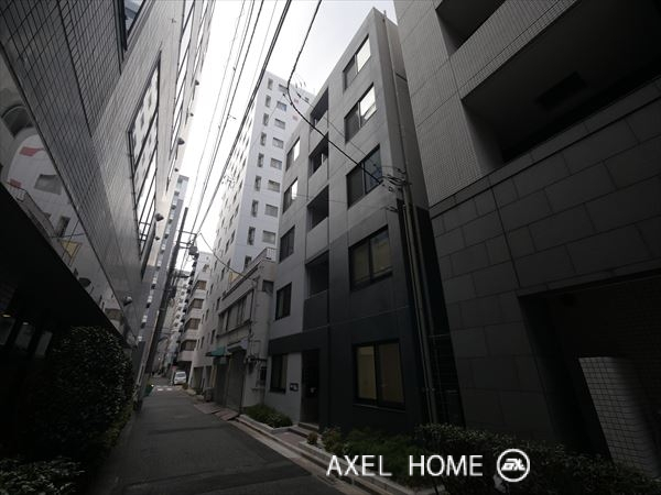 FLレジデンス京御銀座