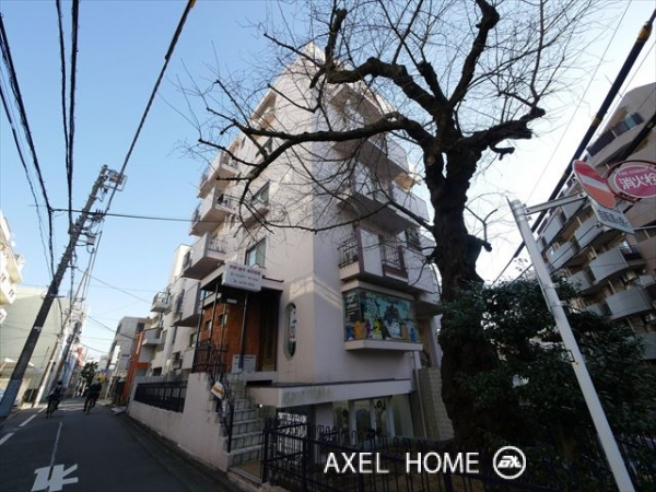 桜苑マンション