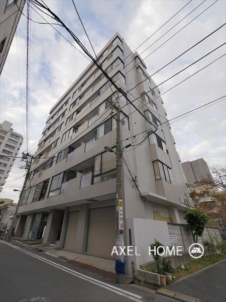 KENZO HAUS kiyosumi garden（旧DeLCCS門前仲町）