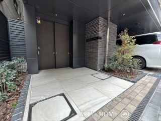 パークリュクス神田多町