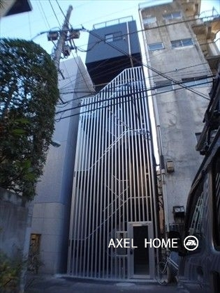 NJビル