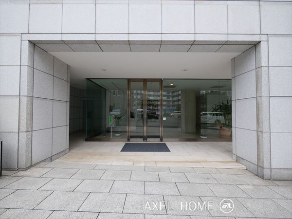 東高ペアシティミューゼ高輪