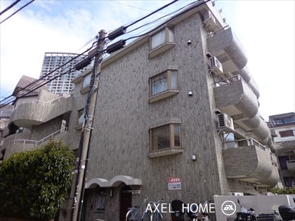 かなりマンション赤坂