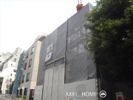 ILA渋谷美竹ビル　(事務所)