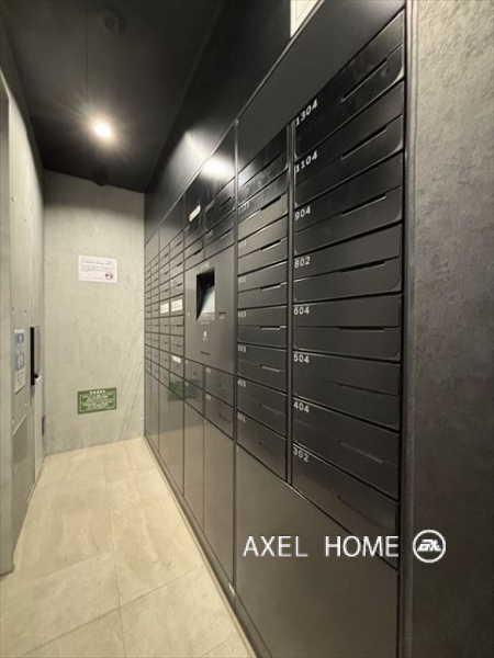 AIFLAT若松河田（アイフラット若松河田）