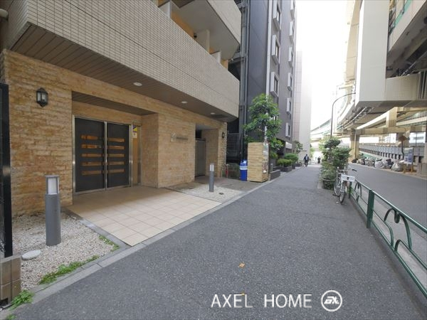 ヴェルト日本橋シティ