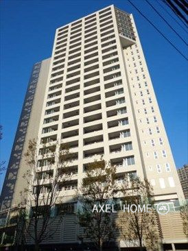 ル・サンク大崎ウィズタワー