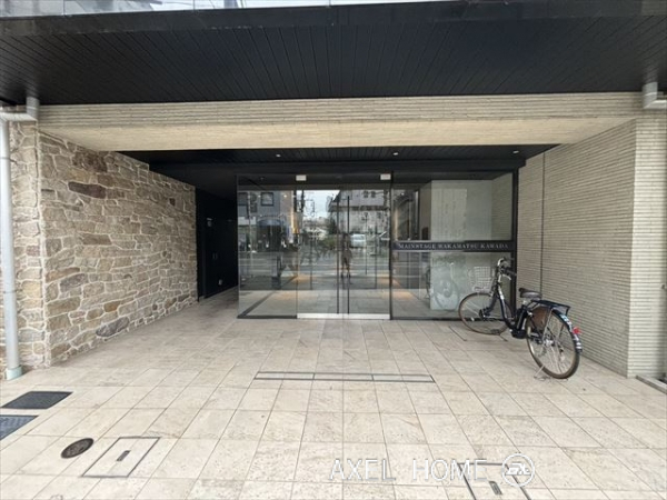 メインステージ若松河田