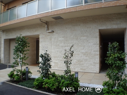 アールミュゼ南麻布