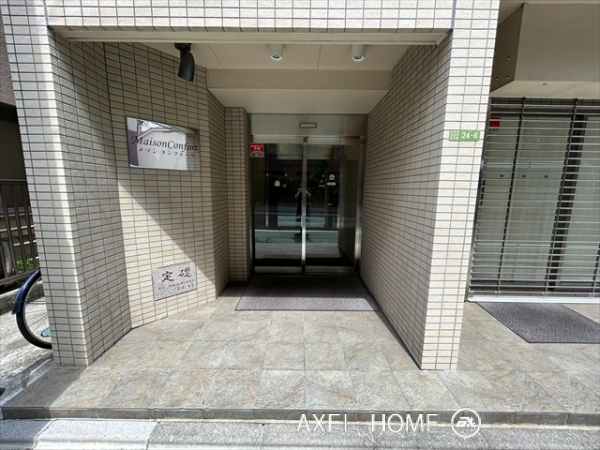 Maison Cofort（メゾンコンフォール）