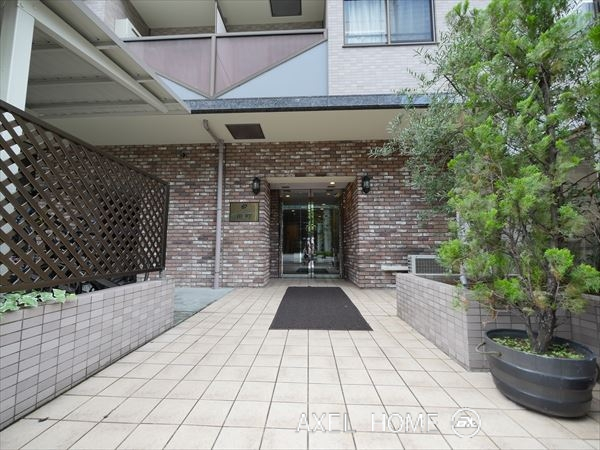 シティテラス田町