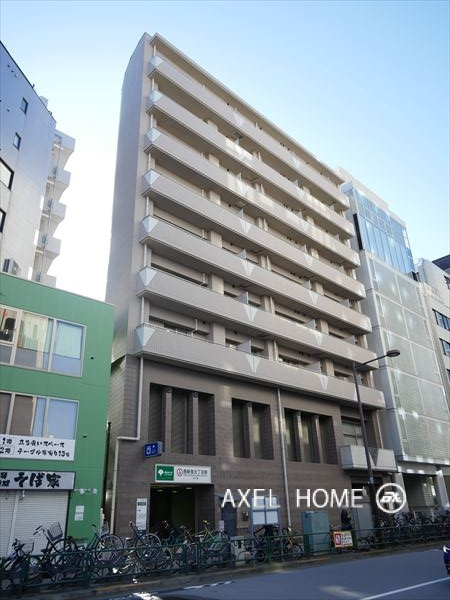 エスタシオン西新宿