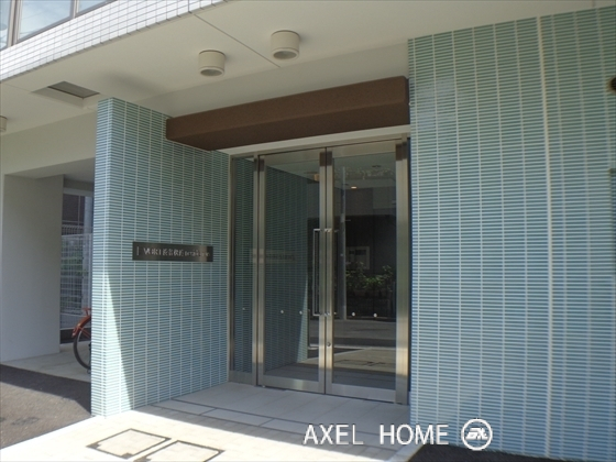 VORT渋谷松濤residence （ボルト渋谷松濤レジデンス）