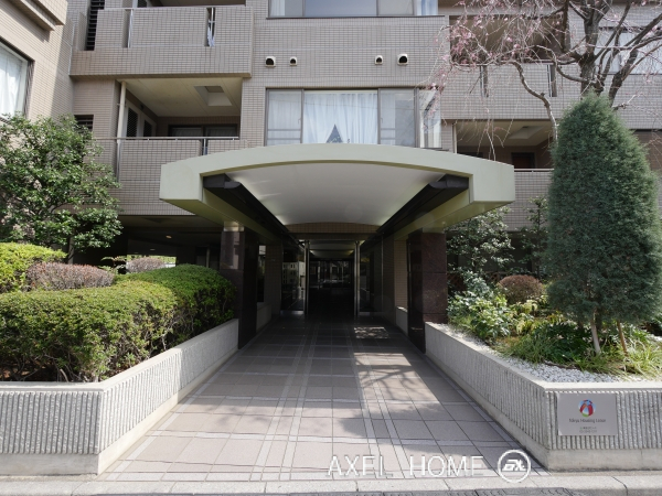 PALACIO BELA VISTA (パラシオベラヴィスタ)