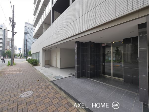レジディア日本橋馬喰町Ⅱ