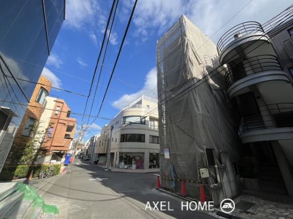 ＩＭＥＸ北参道（アイメックス北参道）
