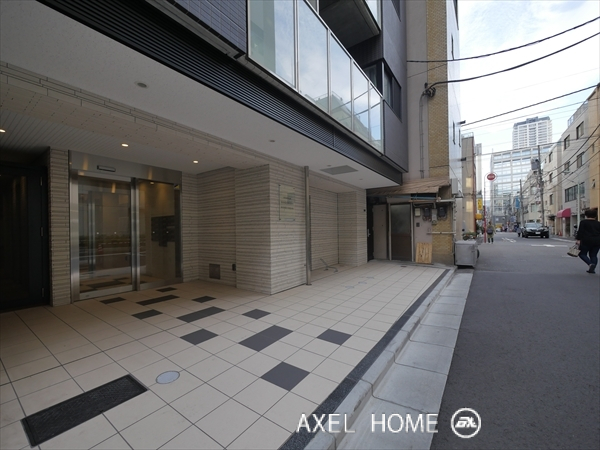 コルティーレ日本橋人形町