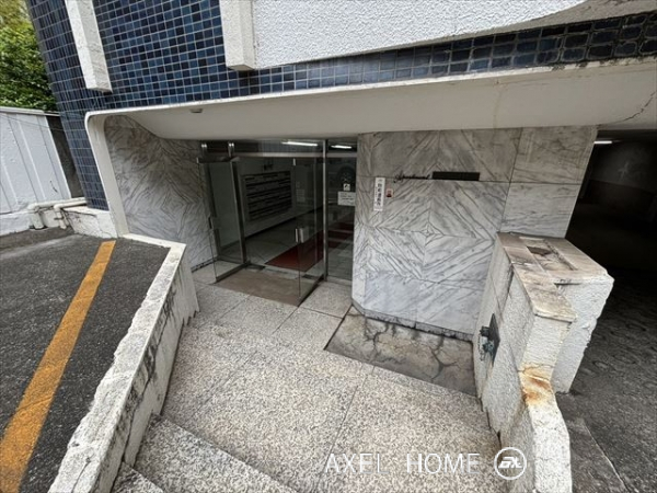 アパートメントカーム