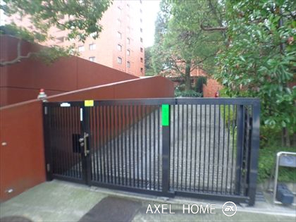 ペアシティルネッサンス高輪