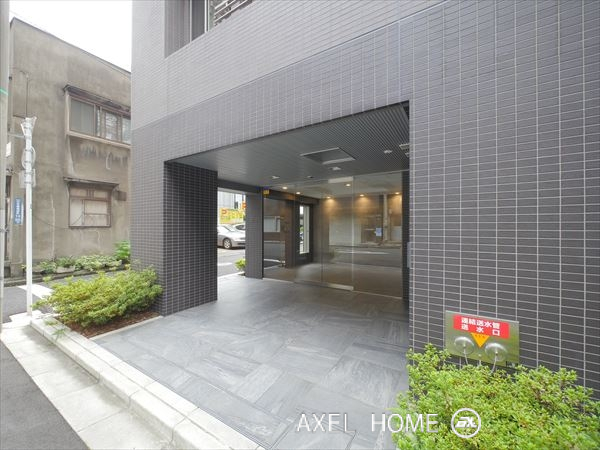 クレイシア日本橋水天宮前