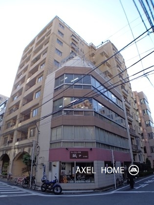 グランシティ日本橋人形町