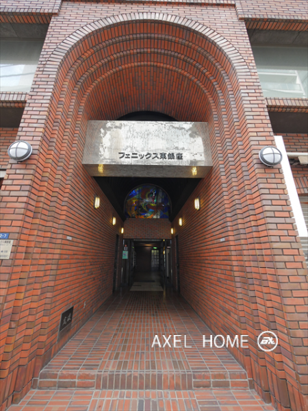 フェニックス東銀座