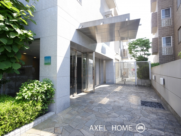 AZ小石川（アズ小石川）