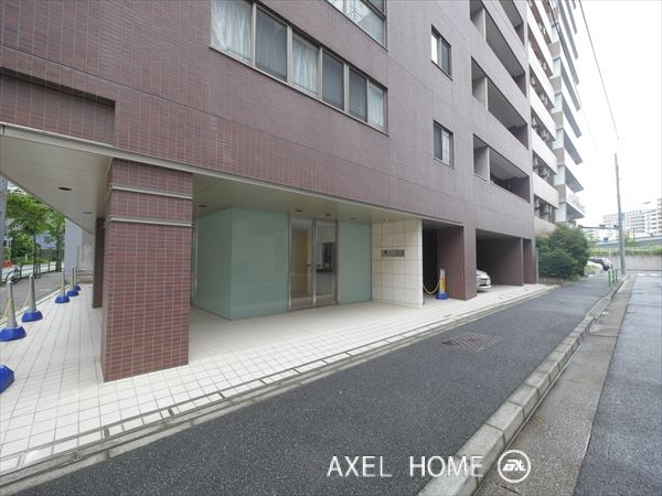 クレジデンス日本橋浜町