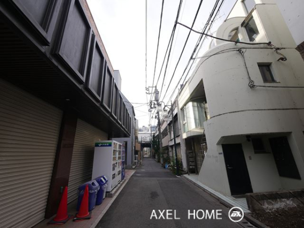 花田屋マンション
