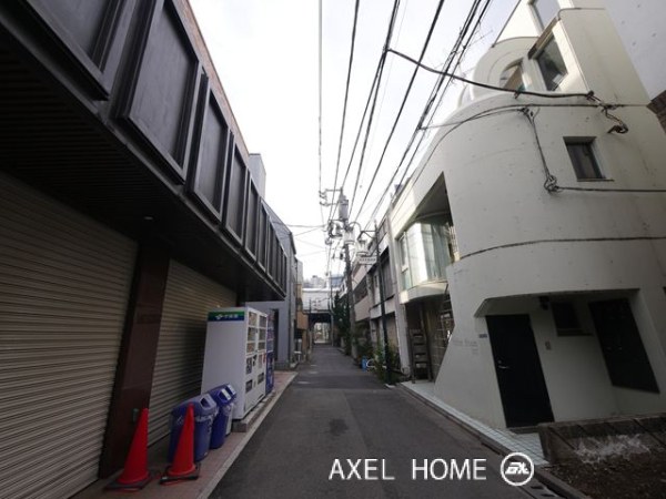 花田屋マンション