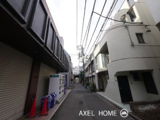 花田屋マンション