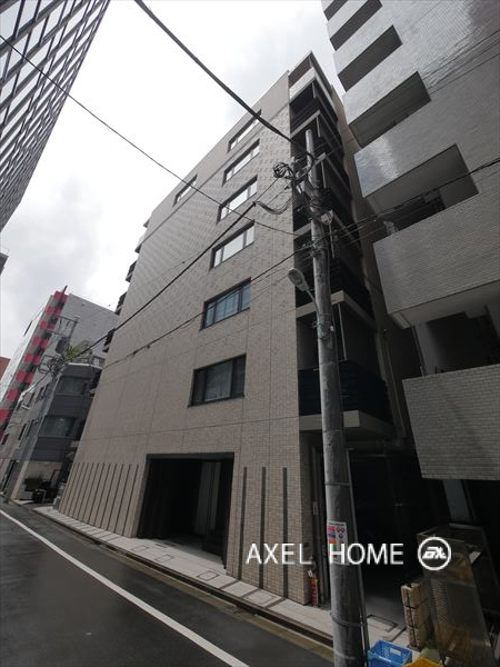 プライムアーバン日本橋横山町