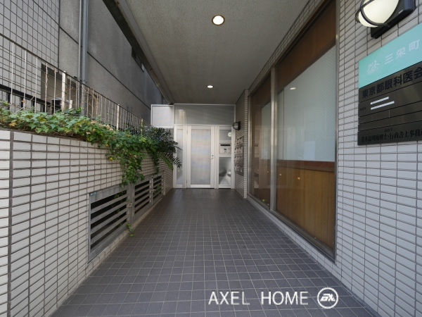 ルネ三栄町