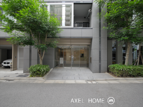 ライオンズクオーレ東京八丁堀