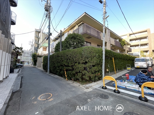 メゼリテ表参道