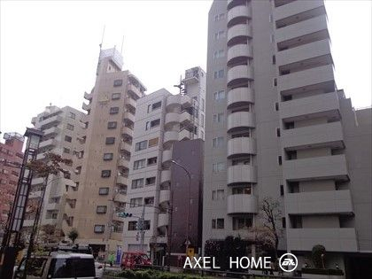 コア伝通院ロイヤル