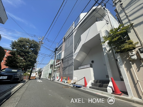 RUBY ANGEL（ルビーエンジェル）（店舗）