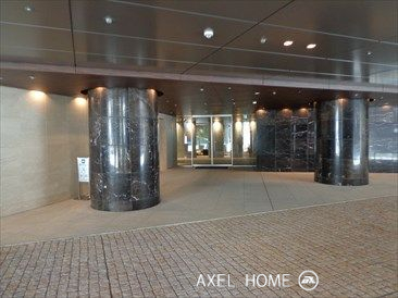 プラウド南麻布