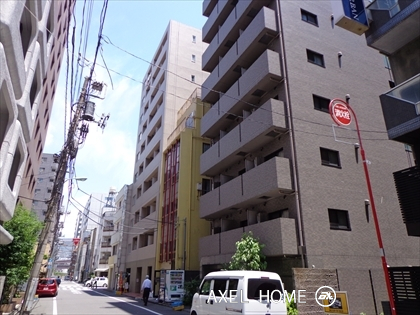ルーブル日本橋