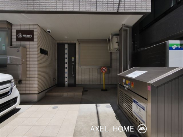フェリオ岩本町